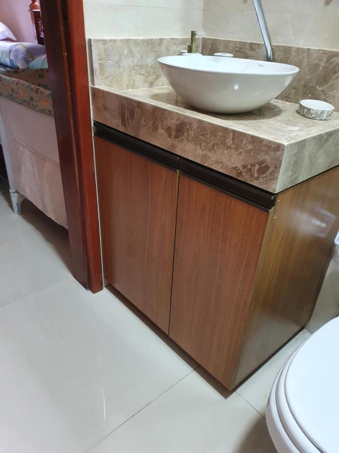 Chale De Campo Em Condominio Fechado Bananeiras Kültér fotó
