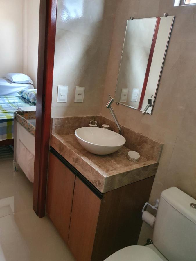 Chale De Campo Em Condominio Fechado Bananeiras Kültér fotó